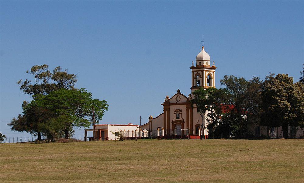 Posada Campotinto Carmelo Exterior photo